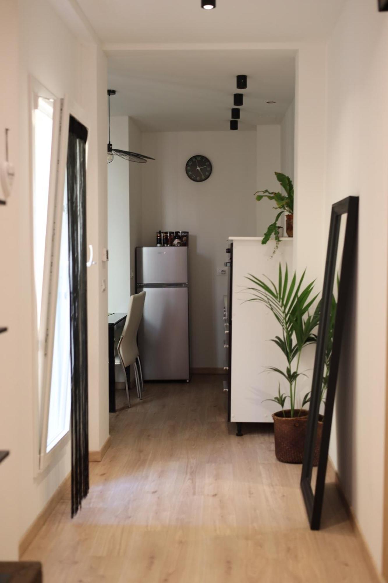 Ferienwohnung Urban Corner House Bologna Exterior foto