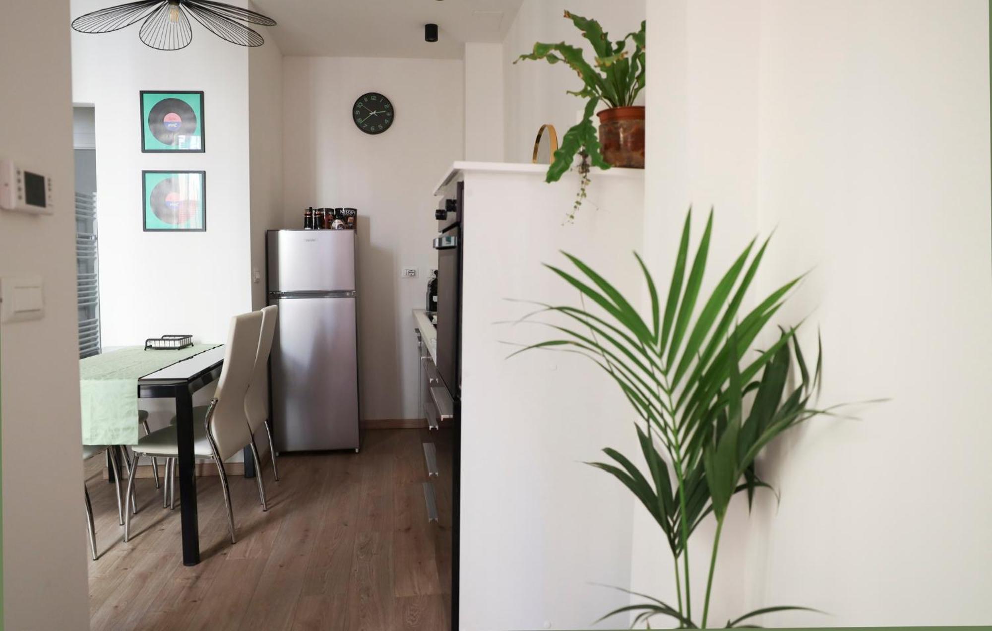 Ferienwohnung Urban Corner House Bologna Exterior foto
