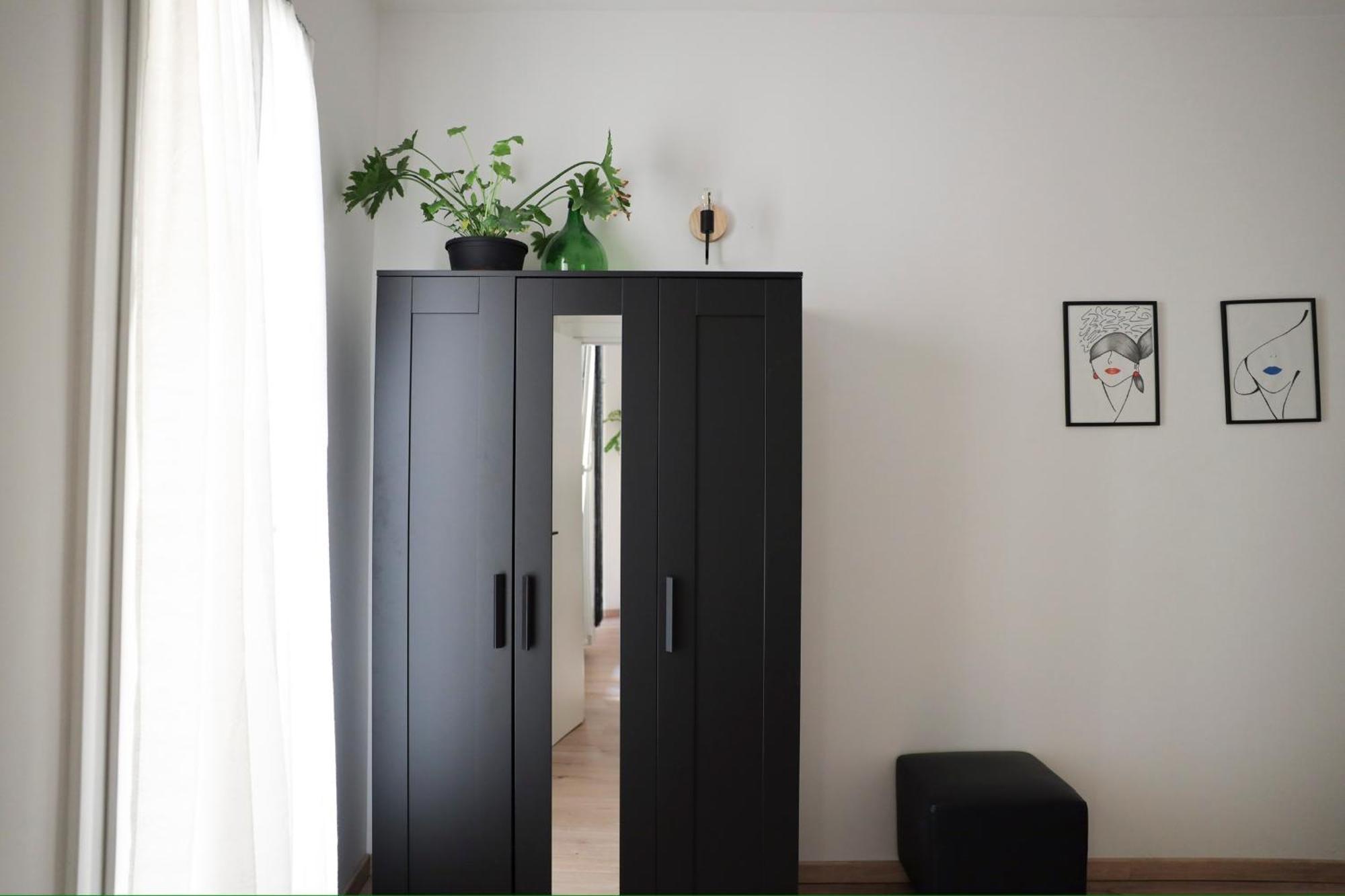 Ferienwohnung Urban Corner House Bologna Exterior foto