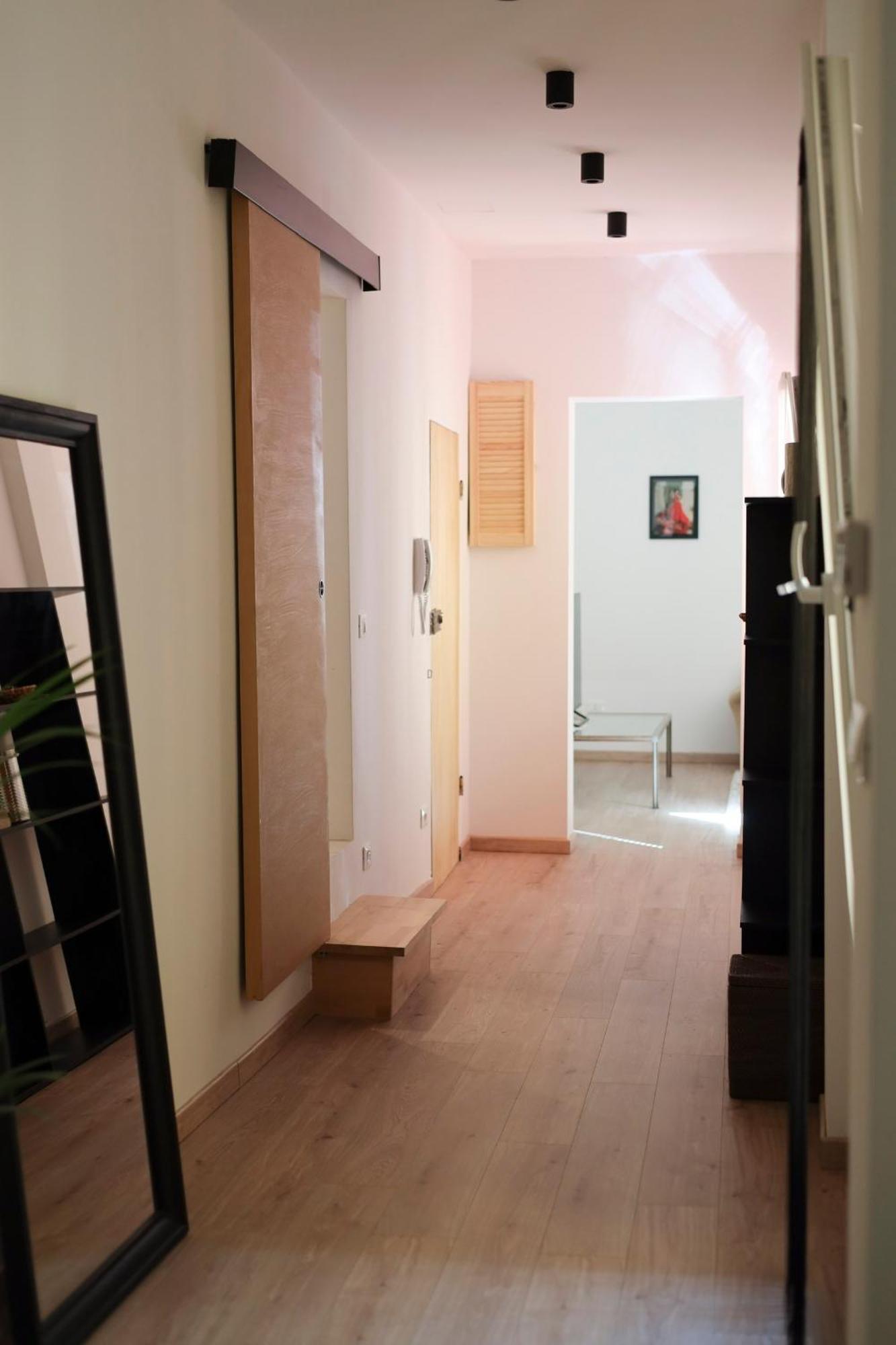 Ferienwohnung Urban Corner House Bologna Exterior foto