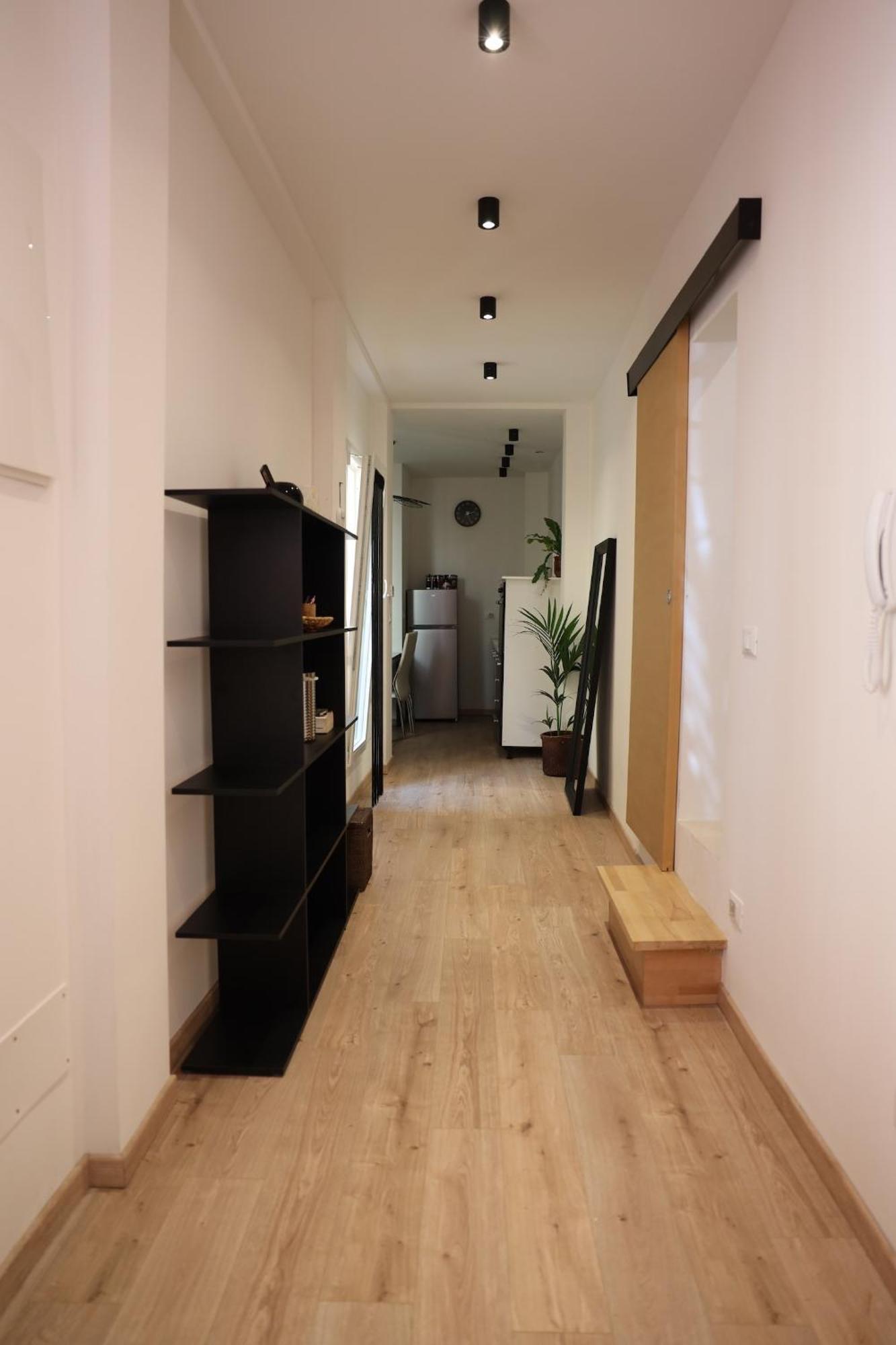 Ferienwohnung Urban Corner House Bologna Exterior foto