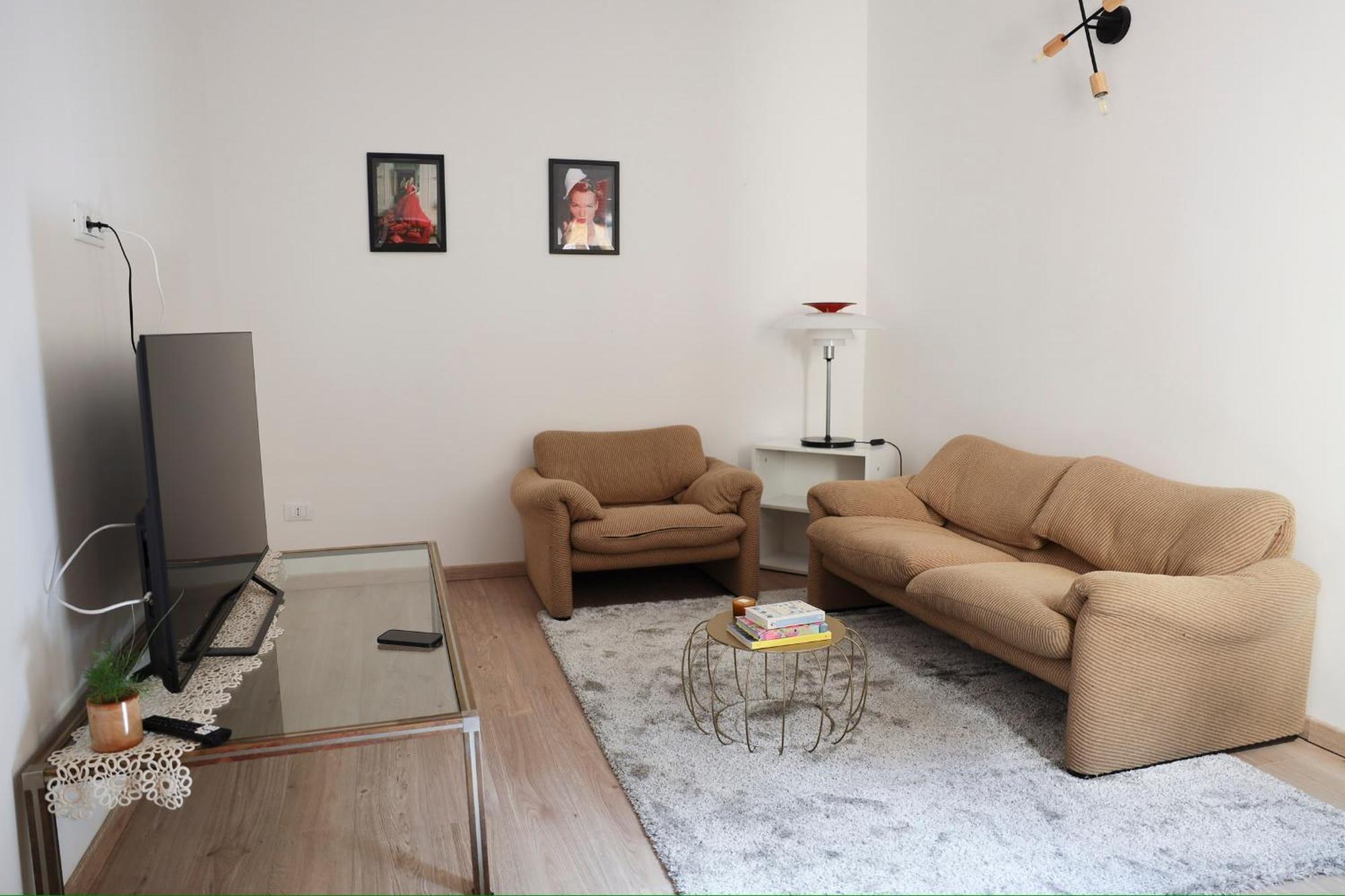 Ferienwohnung Urban Corner House Bologna Exterior foto